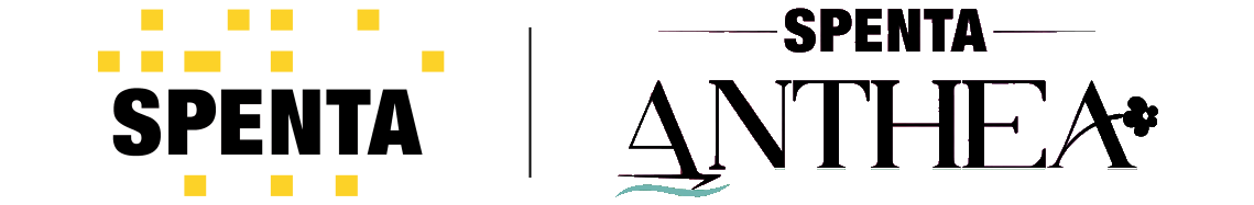 Spenta Anthea Logo